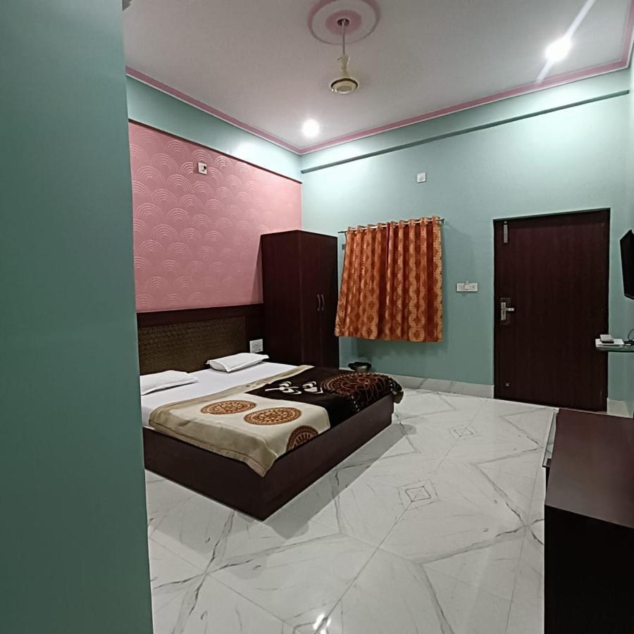 Hotel Subham Residency And Restaurant Bikaner Zewnętrze zdjęcie