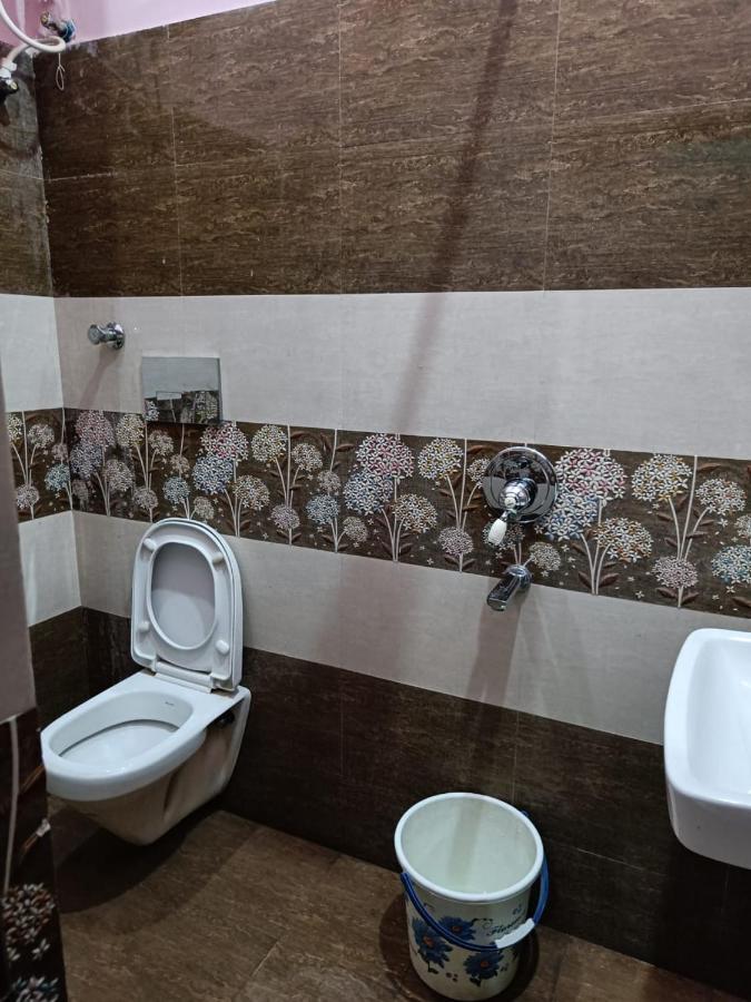 Hotel Subham Residency And Restaurant Bikaner Zewnętrze zdjęcie