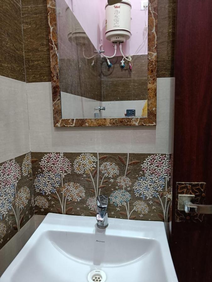Hotel Subham Residency And Restaurant Bikaner Zewnętrze zdjęcie